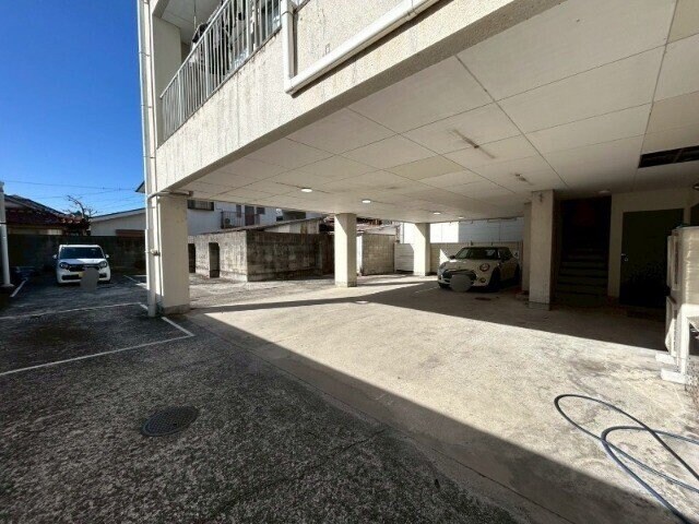 大藪第5ビルの物件外観写真