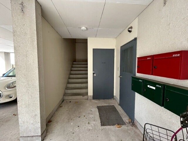 大藪第5ビルの物件外観写真