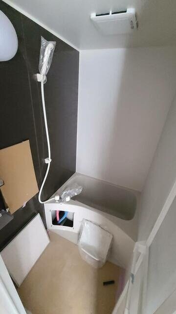 大藪第5ビルの物件内観写真