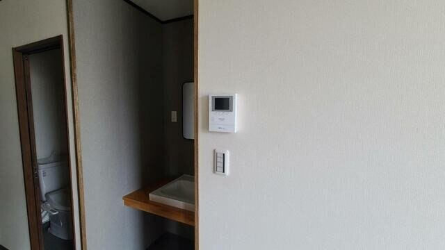 大藪第5ビルの物件内観写真