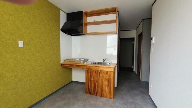 大藪第5ビルの物件内観写真