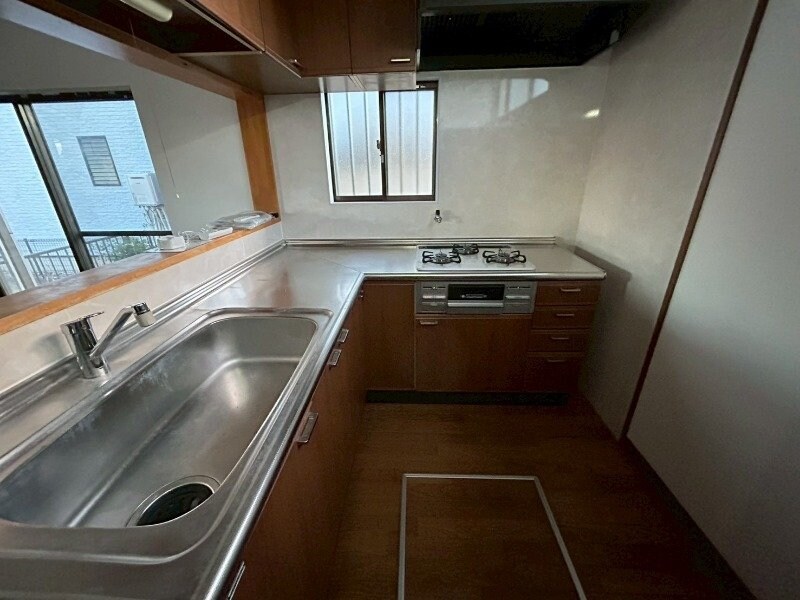 きじが台戸建ての物件内観写真