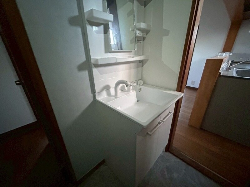 きじが台戸建ての物件内観写真