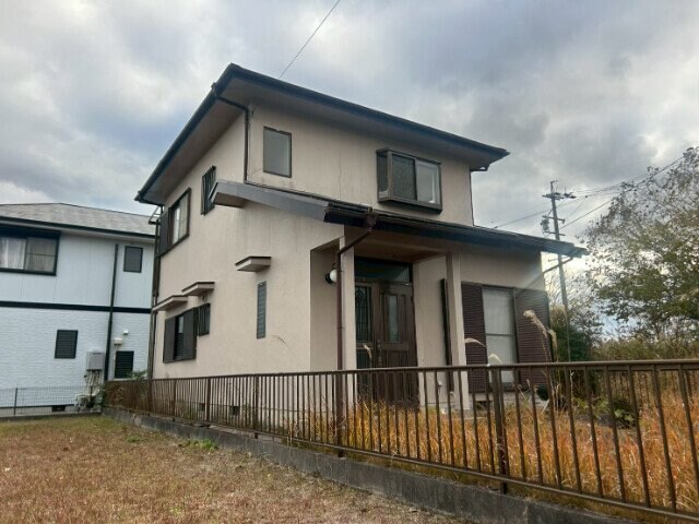 きじが台戸建ての物件外観写真