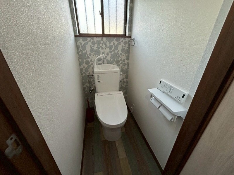 きじが台戸建ての物件内観写真