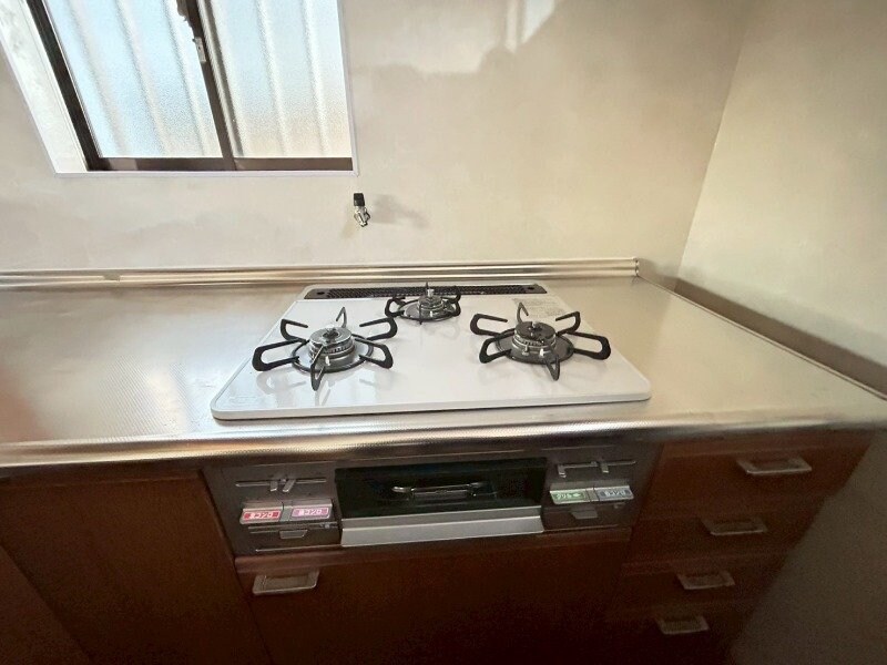 きじが台戸建ての物件内観写真