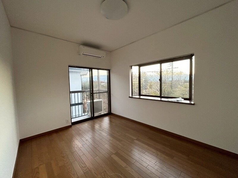 きじが台戸建ての物件内観写真