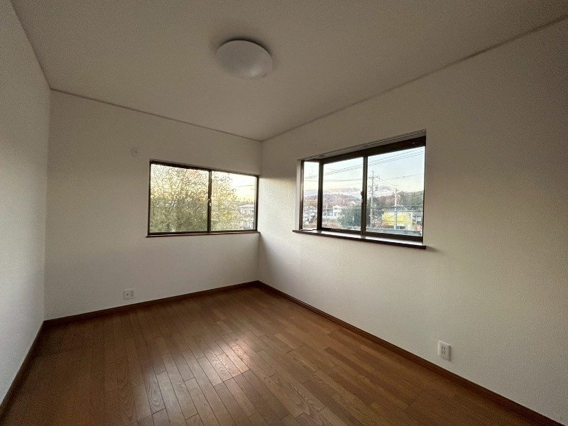 きじが台戸建ての物件内観写真