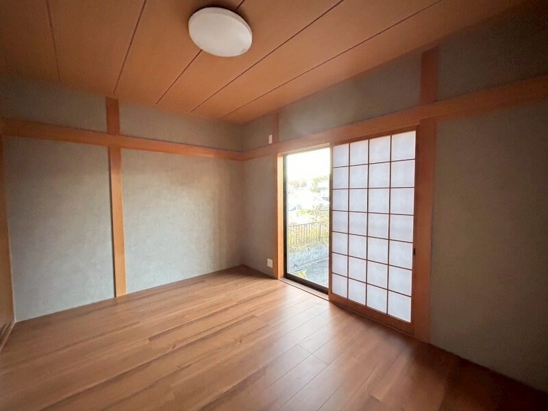 きじが台戸建ての物件内観写真