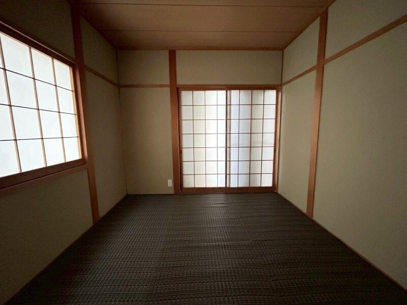 きじが台戸建ての物件内観写真