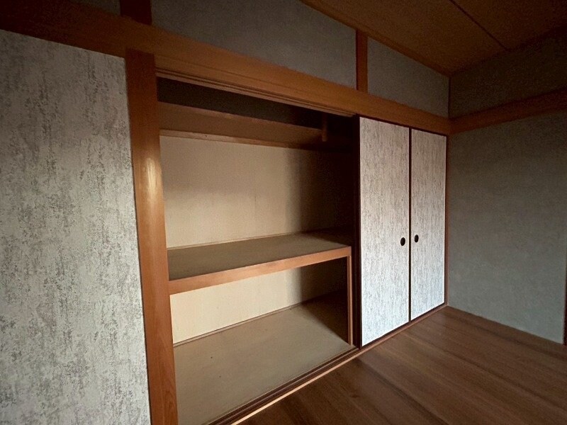 きじが台戸建ての物件内観写真