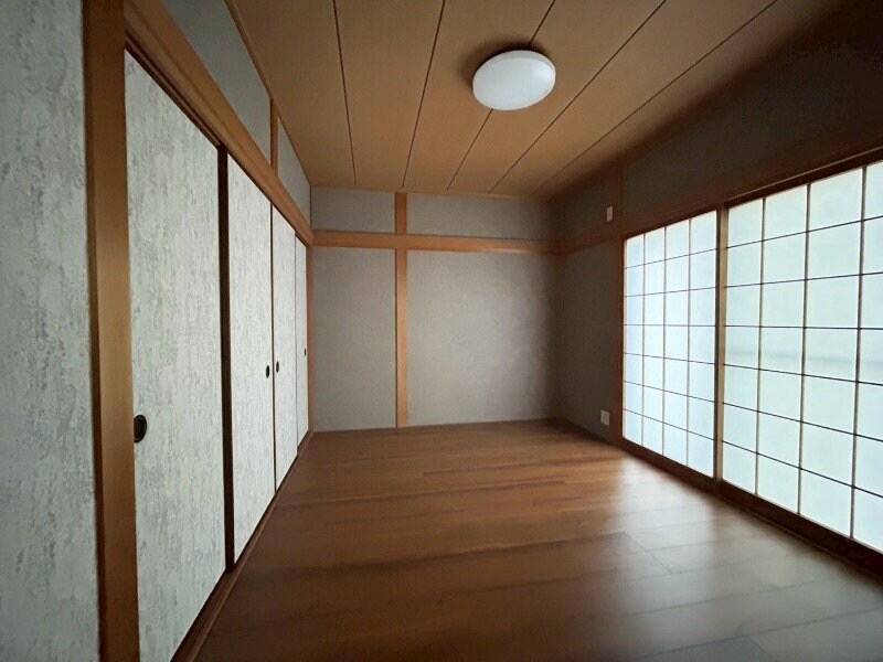 きじが台戸建ての物件内観写真