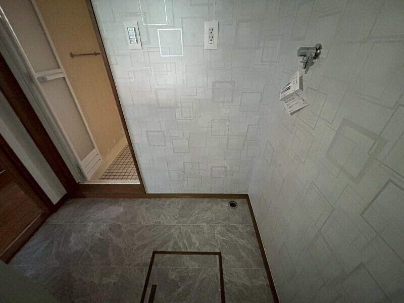 きじが台戸建ての物件内観写真