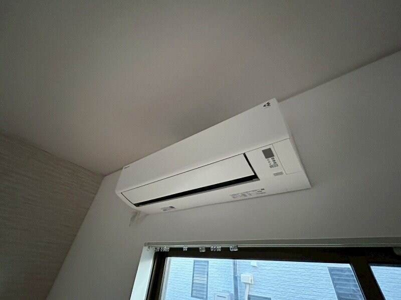 きじが台戸建ての物件内観写真