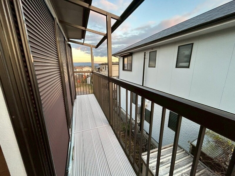 きじが台戸建ての物件内観写真