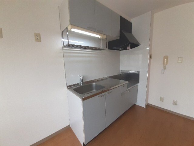 フラット立石B棟（伊賀市別府）の物件内観写真