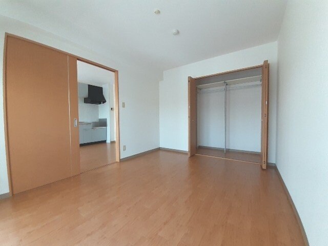 フラット立石B棟（伊賀市別府）の物件内観写真