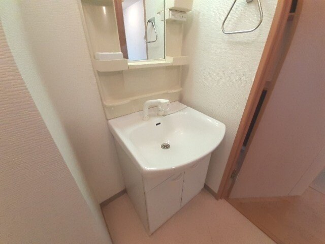 フラット立石B棟（伊賀市別府）の物件内観写真