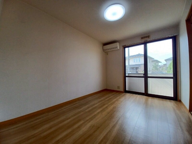 ガーデンクリアＣ棟の物件内観写真