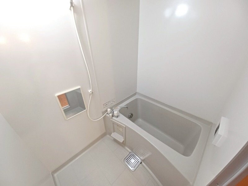 ガーデンクリアＣ棟の物件内観写真