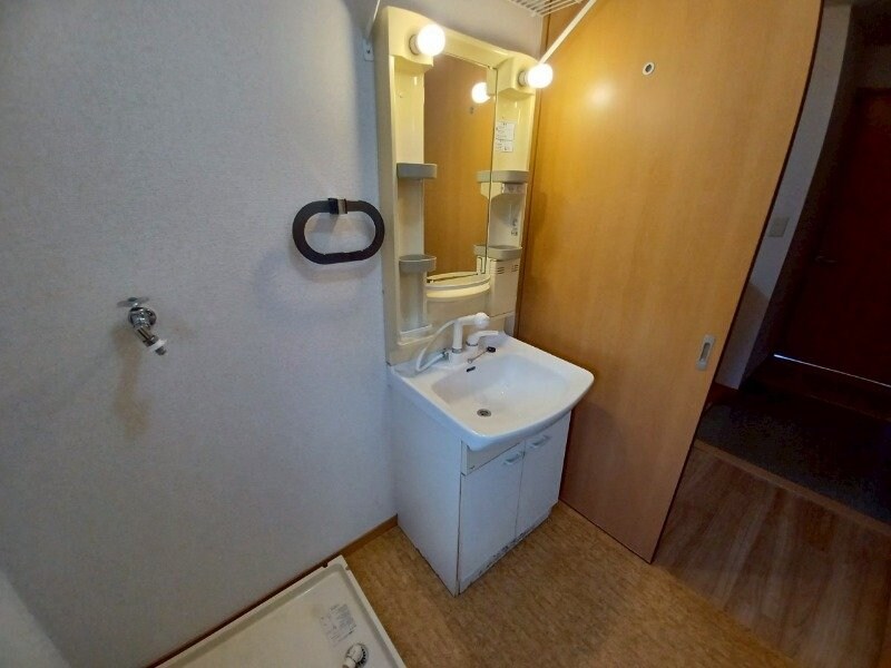 ガーデンクリアＣ棟の物件内観写真