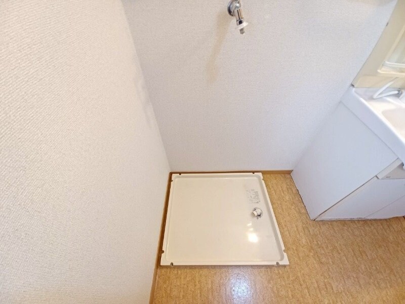 ガーデンクリアＣ棟の物件内観写真