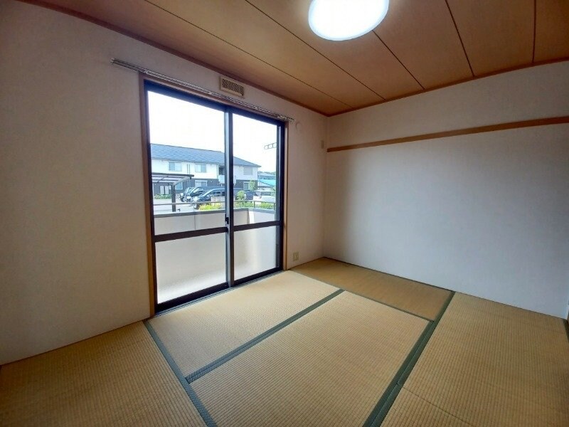 ガーデンクリアＣ棟の物件内観写真