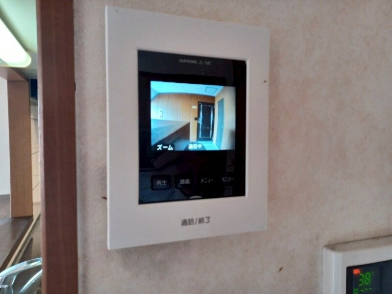 ガーデンクリアＣ棟の物件内観写真