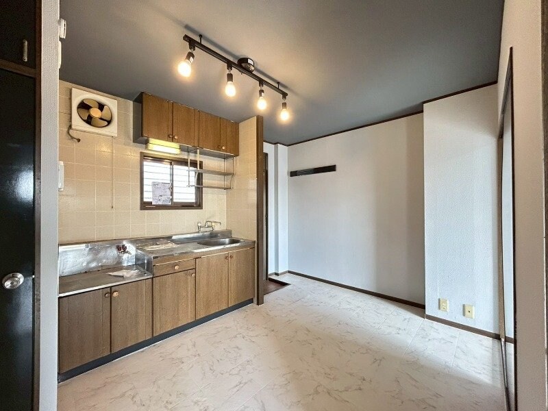 Palette　Mita　A棟の物件内観写真