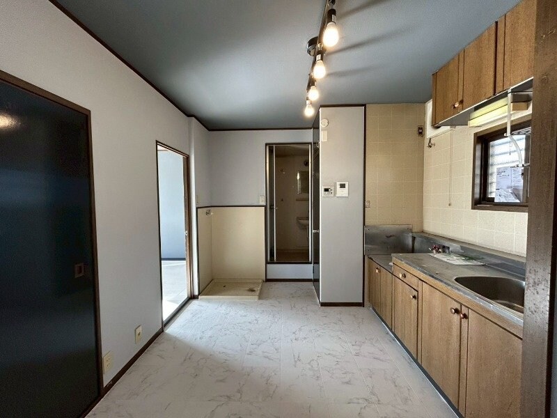 Palette　Mita　A棟の物件内観写真