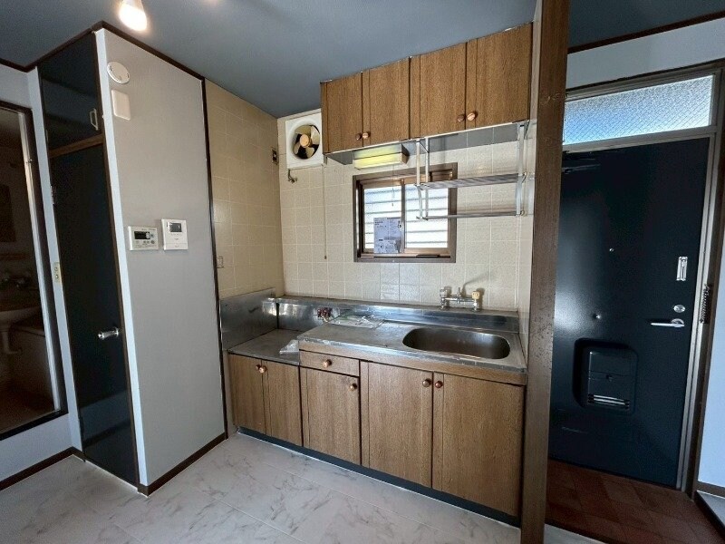 Palette　Mita　A棟の物件内観写真