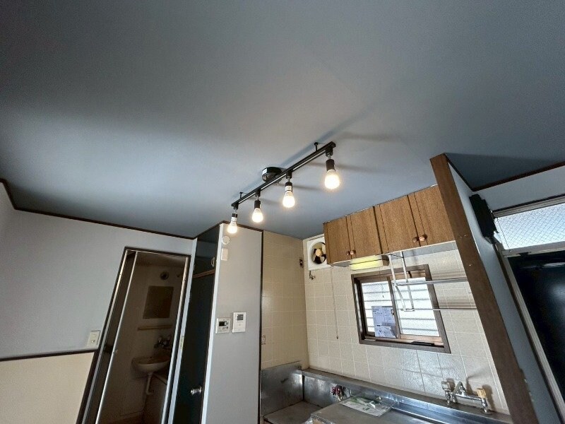 Palette　Mita　A棟の物件内観写真