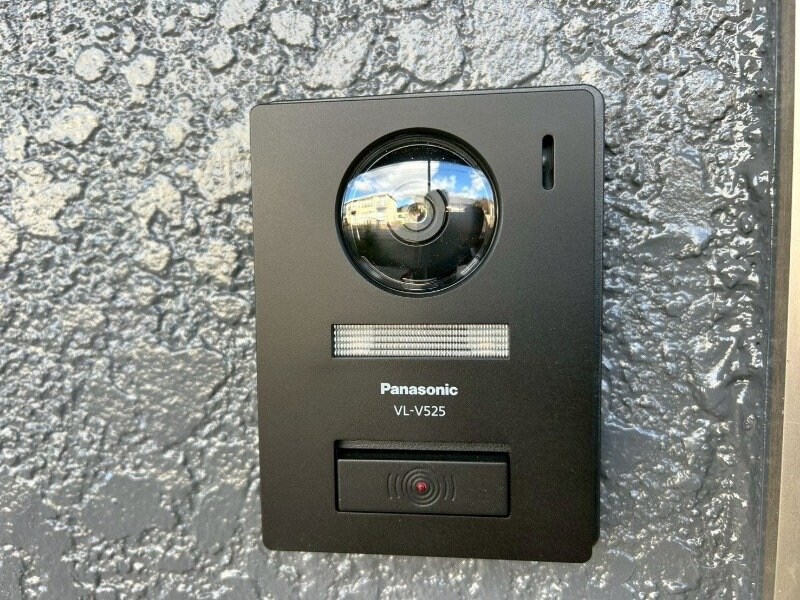 Palette　Mita　A棟の物件内観写真