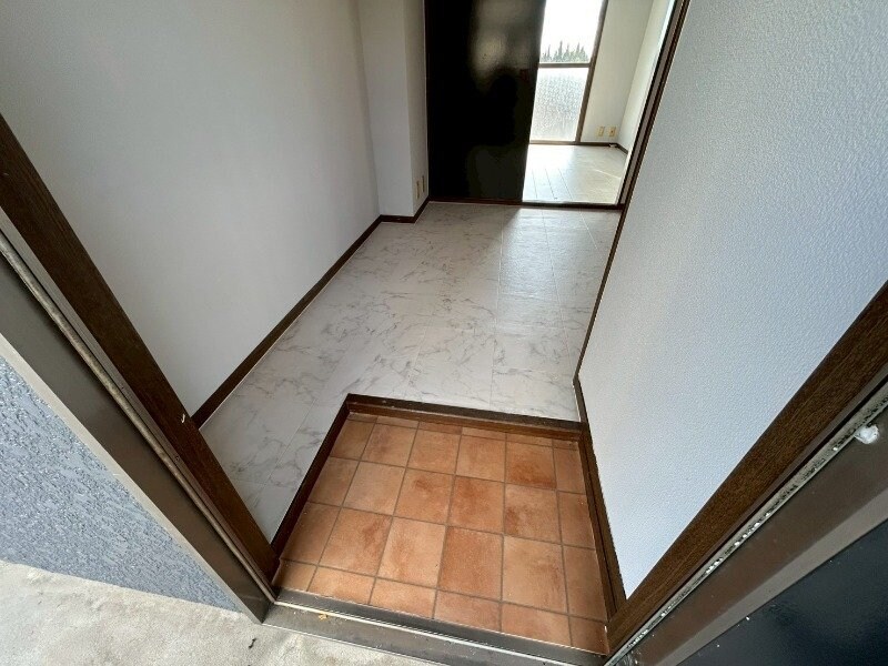 Palette　Mita　A棟の物件内観写真