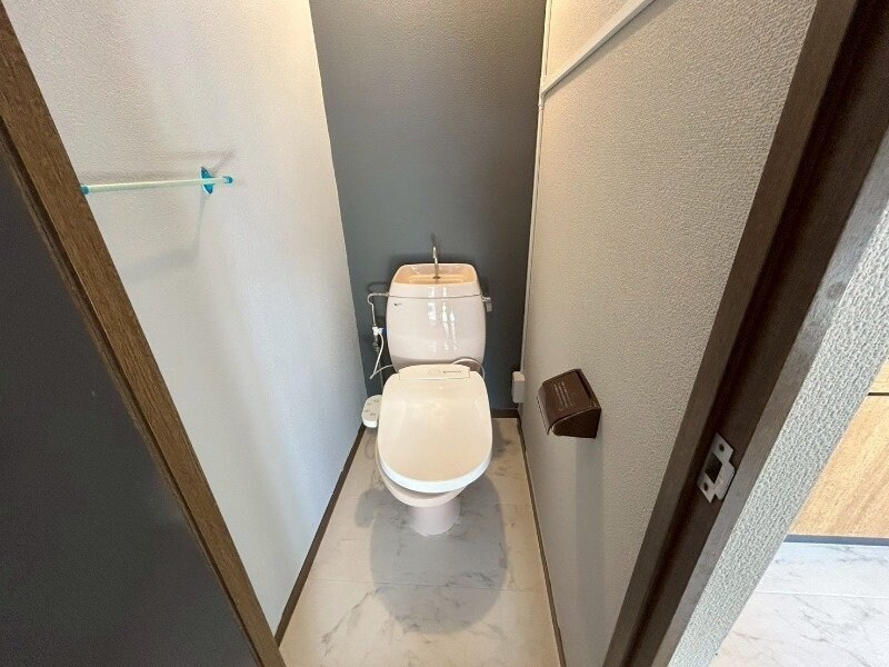 Palette　Mita　A棟の物件内観写真