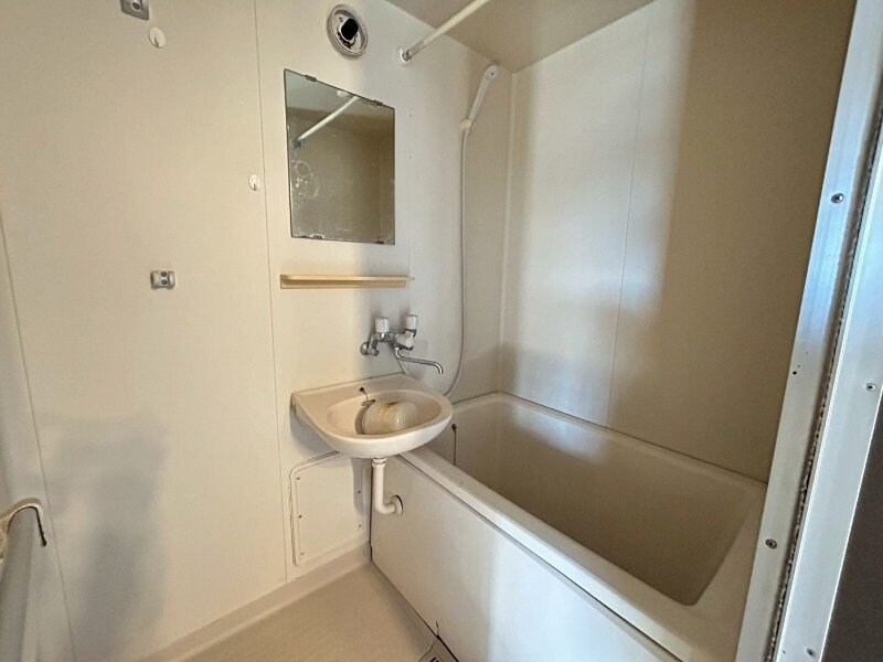 Palette　Mita　A棟の物件内観写真