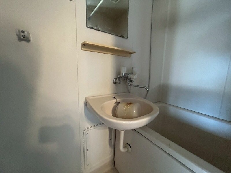 Palette　Mita　A棟の物件内観写真