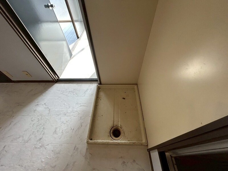 Palette　Mita　A棟の物件内観写真