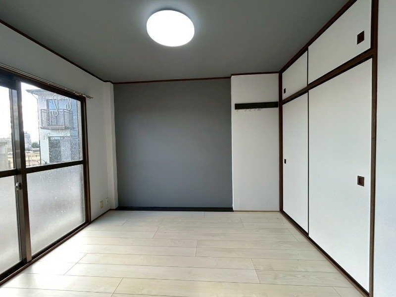 Palette　Mita　A棟の物件内観写真