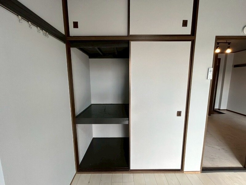 Palette　Mita　A棟の物件内観写真