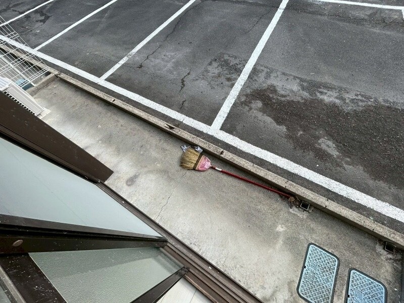 Palette　Mita　A棟の物件内観写真