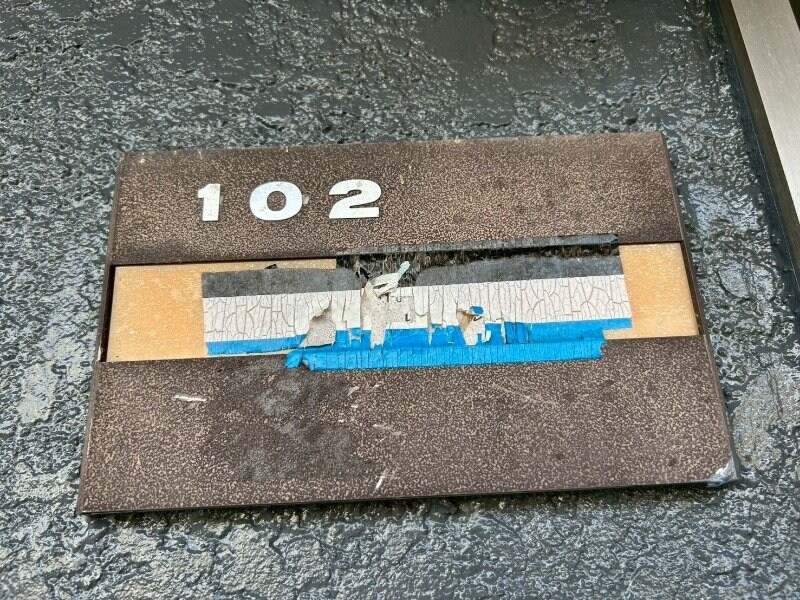 Palette　Mita　A棟の物件内観写真