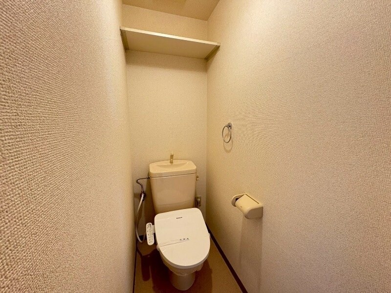 フラット立石B棟（伊賀市別府）の物件内観写真