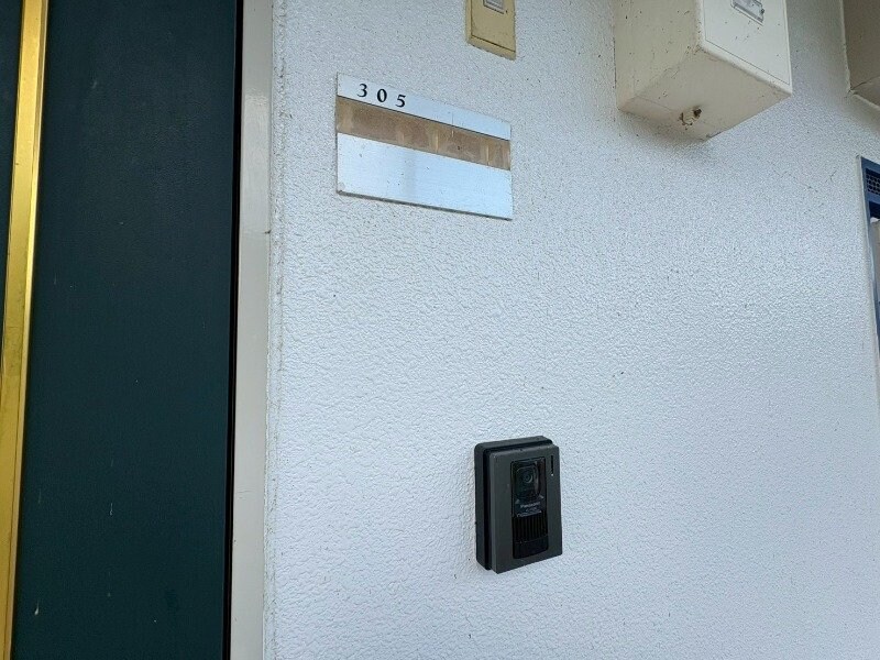 フラット立石B棟（伊賀市別府）の物件内観写真