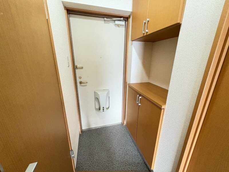 フラット立石B棟（伊賀市別府）の物件内観写真