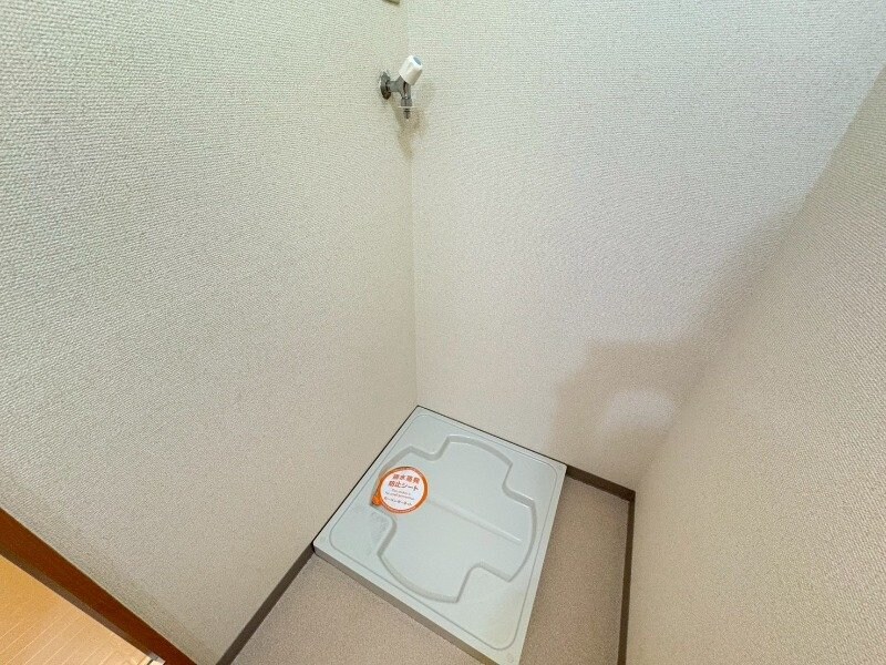 フラット立石B棟（伊賀市別府）の物件内観写真