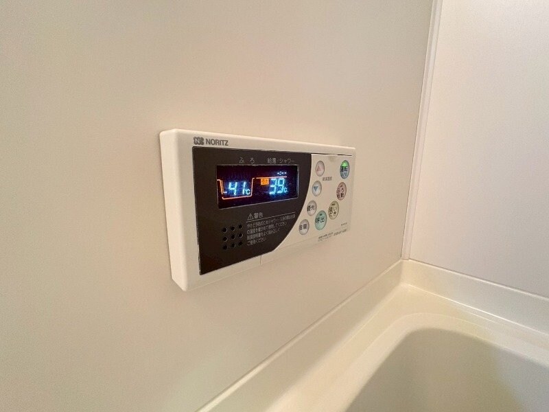 フラット立石B棟（伊賀市別府）の物件内観写真