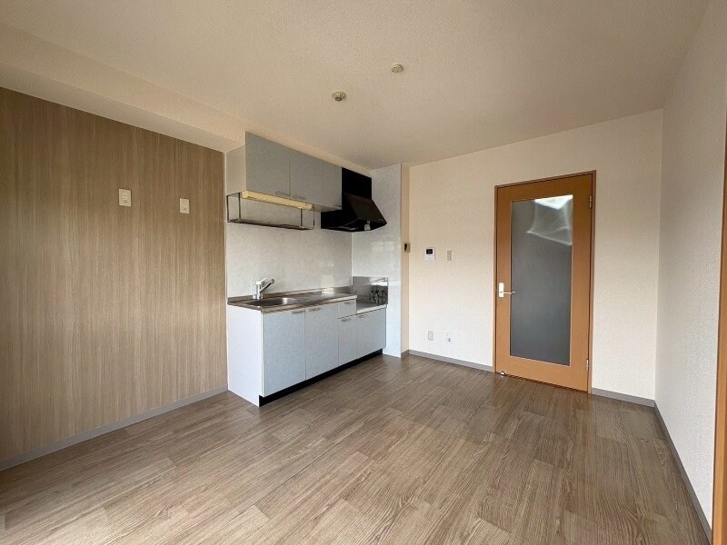 フラット立石B棟（伊賀市別府）の物件内観写真