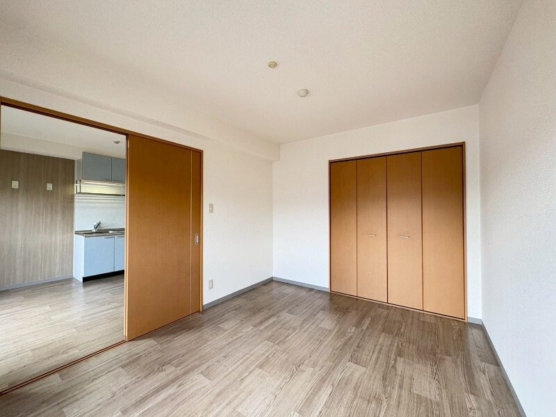 フラット立石B棟（伊賀市別府）の物件内観写真