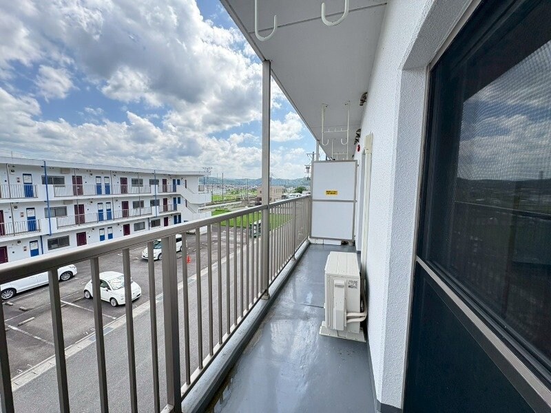 フラット立石B棟（伊賀市別府）の物件内観写真